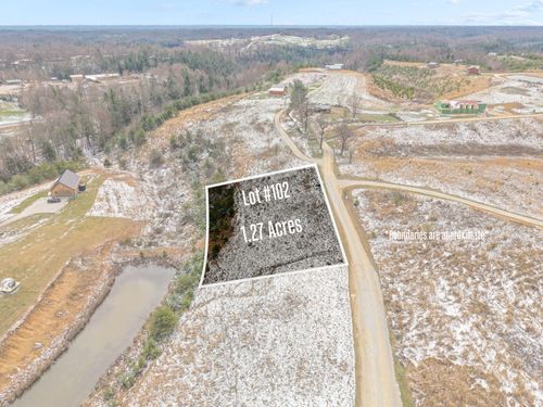 Lot #102 Shawnee Run, Rogers, KY, 41365 | Card Image