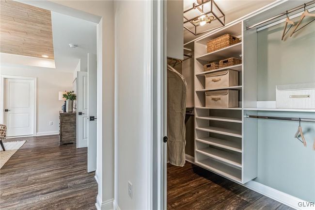 Owner's 1 of 2 walk-in closets | Image 30