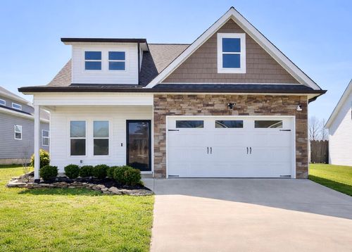74 Paxtons Way, Ringgold, GA, 30736-5729 | Card Image