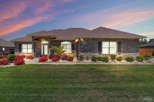 9185 Iron Gate Blvd, Milton, FL, 32571 | Card Image