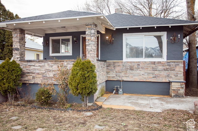 Grant Ave, Ogden, UT 84404