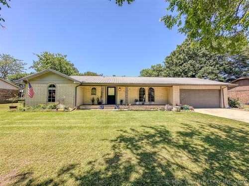 117 Lynn Haven Dr, Durant, OK, 74701-4534 | Card Image