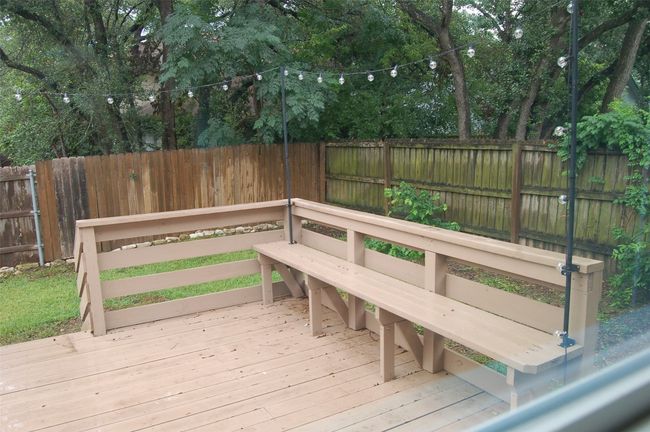 12615 Dove Valley Trl, House other with 4 bedrooms, 2 bathrooms and null parking in Austin TX | Image 4