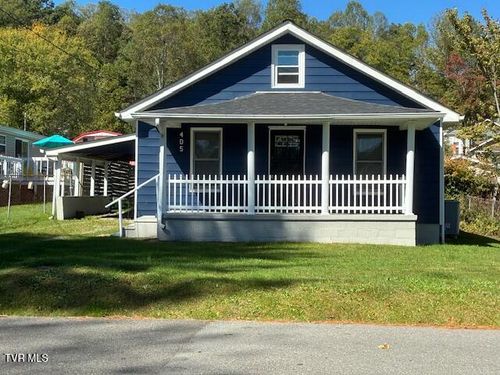 405 Virginia Ave Ne, Wise, VA, 24293-5124 | Card Image