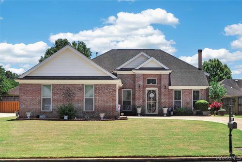 7542 Pinnacle Pt, Montgomery, AL, 36117-6950 | Card Image