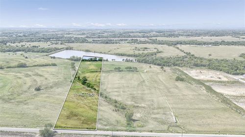 11 AC Tract 3 County Road 174, Celina, TX, 75009 | Card Image