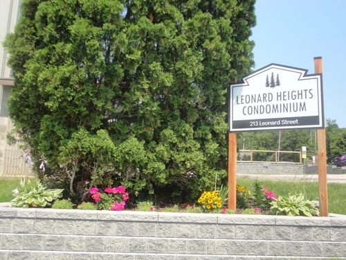 202-213 Leonard St, North Bay, ON, P1B5K3 | Card Image