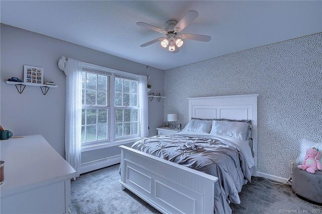 16 Hickory Ct, House other with 4 bedrooms, 3 bathrooms and null parking in Tolland CT | Image 27