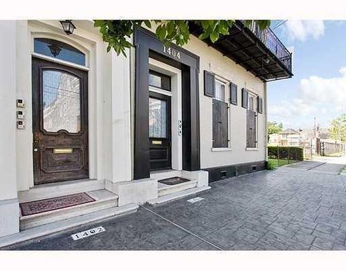 unit-e1-1404 Prytania St, New Orleans, LA, 70130-4686 | Card Image