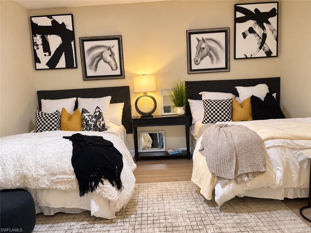 Residential Lease in CAPE CORAL 3