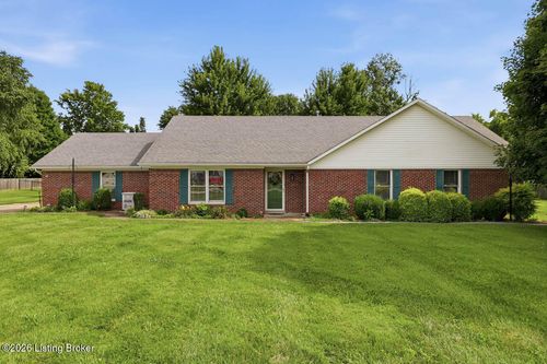 477 Mill Brook Cir, Shepherdsville, KY, 40165 | Card Image