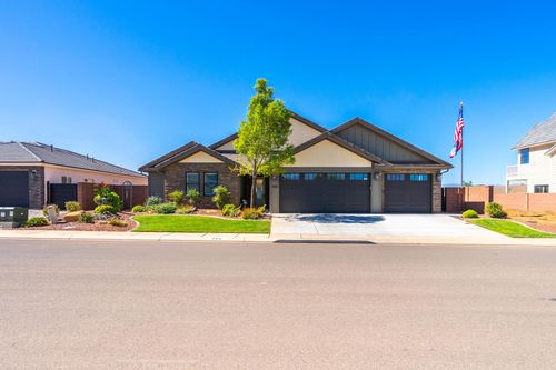 988 E Oxbow Way, Washington, UT, 84780-3049 | Card Image