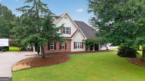 118 Rolling Hill Dr, Williamson, GA, 30292-3679 | Card Image
