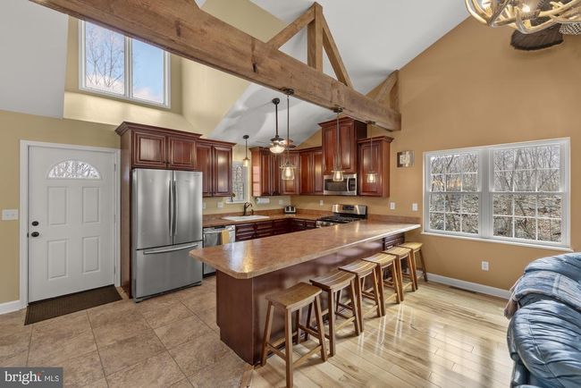8620 Monns Gap Rd, House other with 4 bedrooms, 2 bathrooms and null parking in WAYNESBORO PA | Image 19