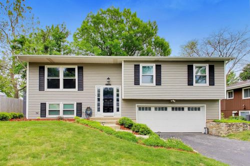 2167 Midhurst Rd, Downers Grove, IL, 60516-2528 | Card Image
