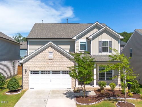 553 Duggins Pt, Apex, NC, 27523-7150 | Card Image