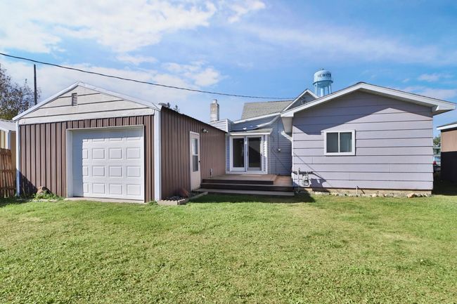 420 N Main St, House other with 3 bedrooms, 1 bathrooms and null parking in Hewitt MN | Image 44