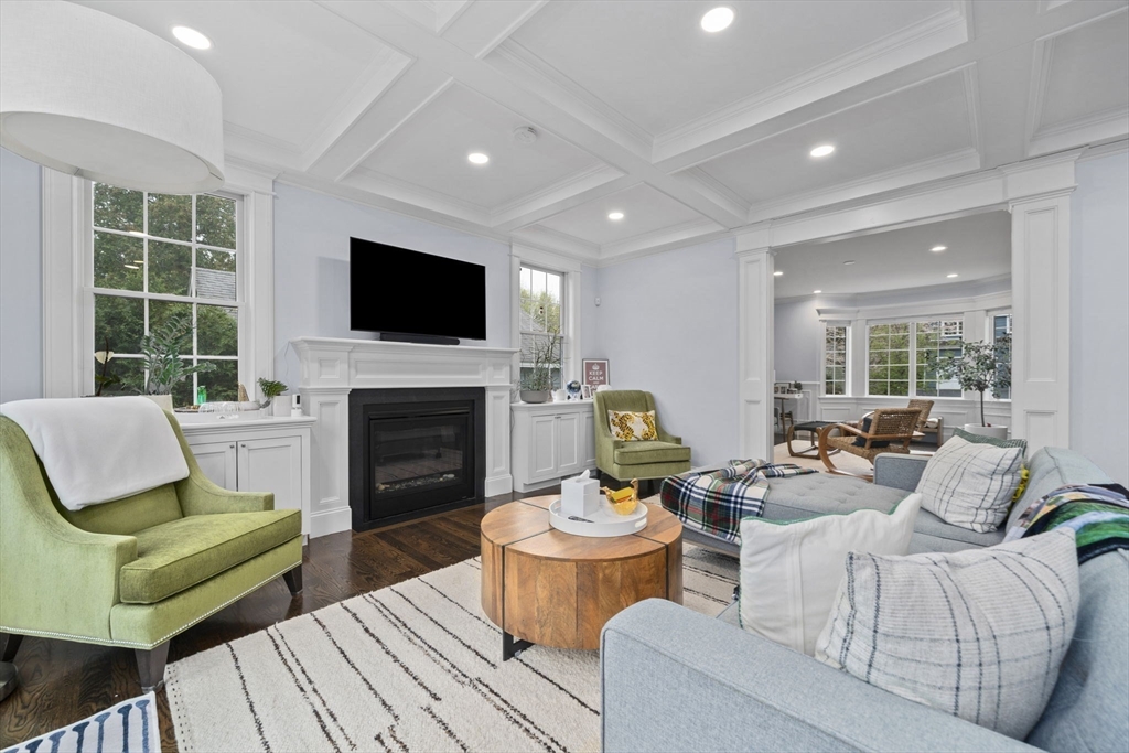 Residential Lease in Newton 2