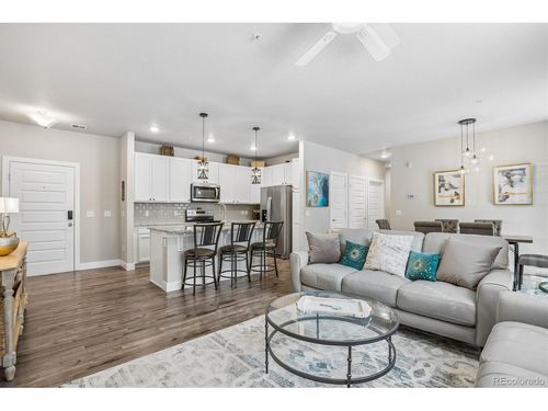 unit-107-15345 W 64th Ln, Arvada, CO, 80007-7418 | Card Image