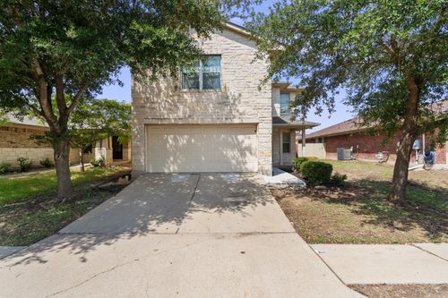 3417 Savage Springs Dr, Austin, TX, 78754-5904 | Card Image