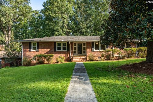 309 Cumberland Dr, Columbia, SC, 29203-3902 | Card Image