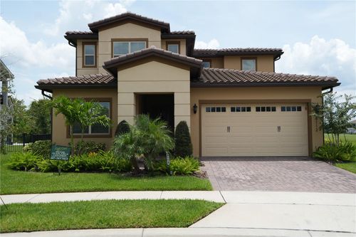 8112 Cleobury Dr, Orlando, FL, 32832-6472 | Card Image