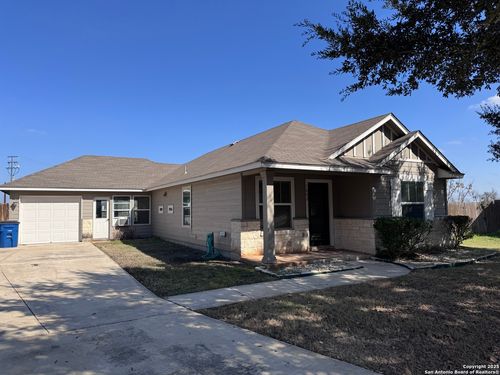1002 Birdsong Ln, New Braunfels, TX, 78130-2499 | Card Image