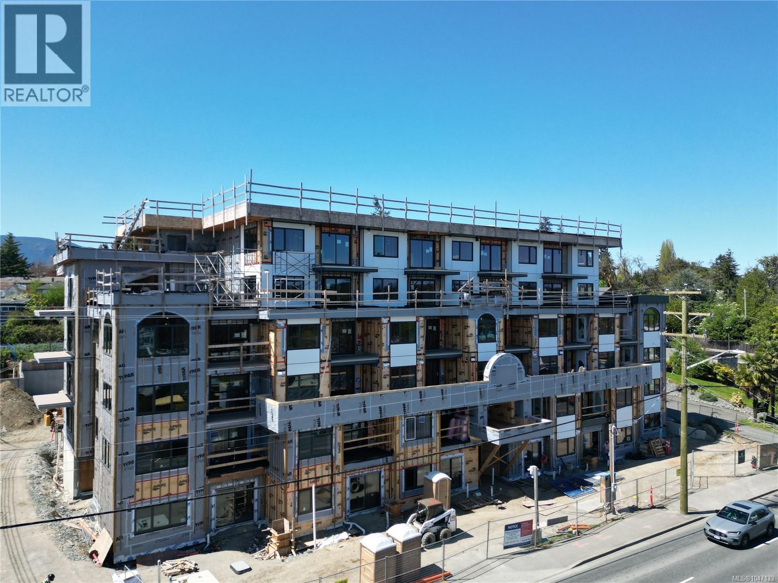 Residential in Nanaimo 2