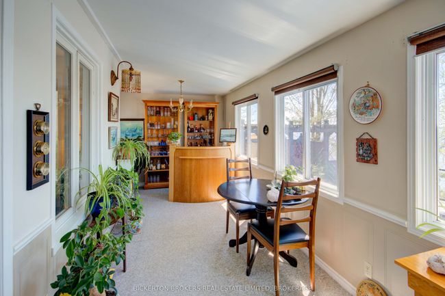 9 Grays Lane, House other with 5 bedrooms, 2 bathrooms and 2 parking in Gananoque ON | Image 16