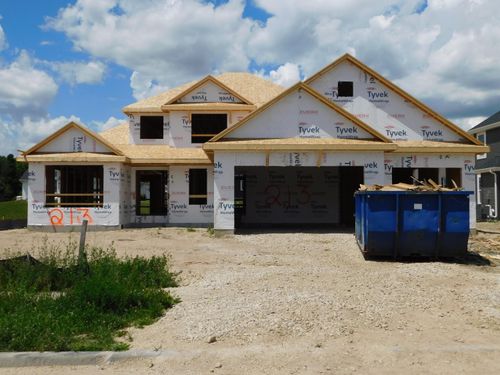 213 Mulberry Ln, Grafton, WI, 53024-1333 | Card Image