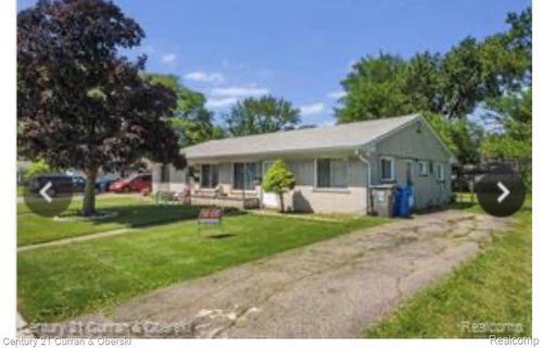212 Arcola, Inkster, MI, 48141 | Card Image