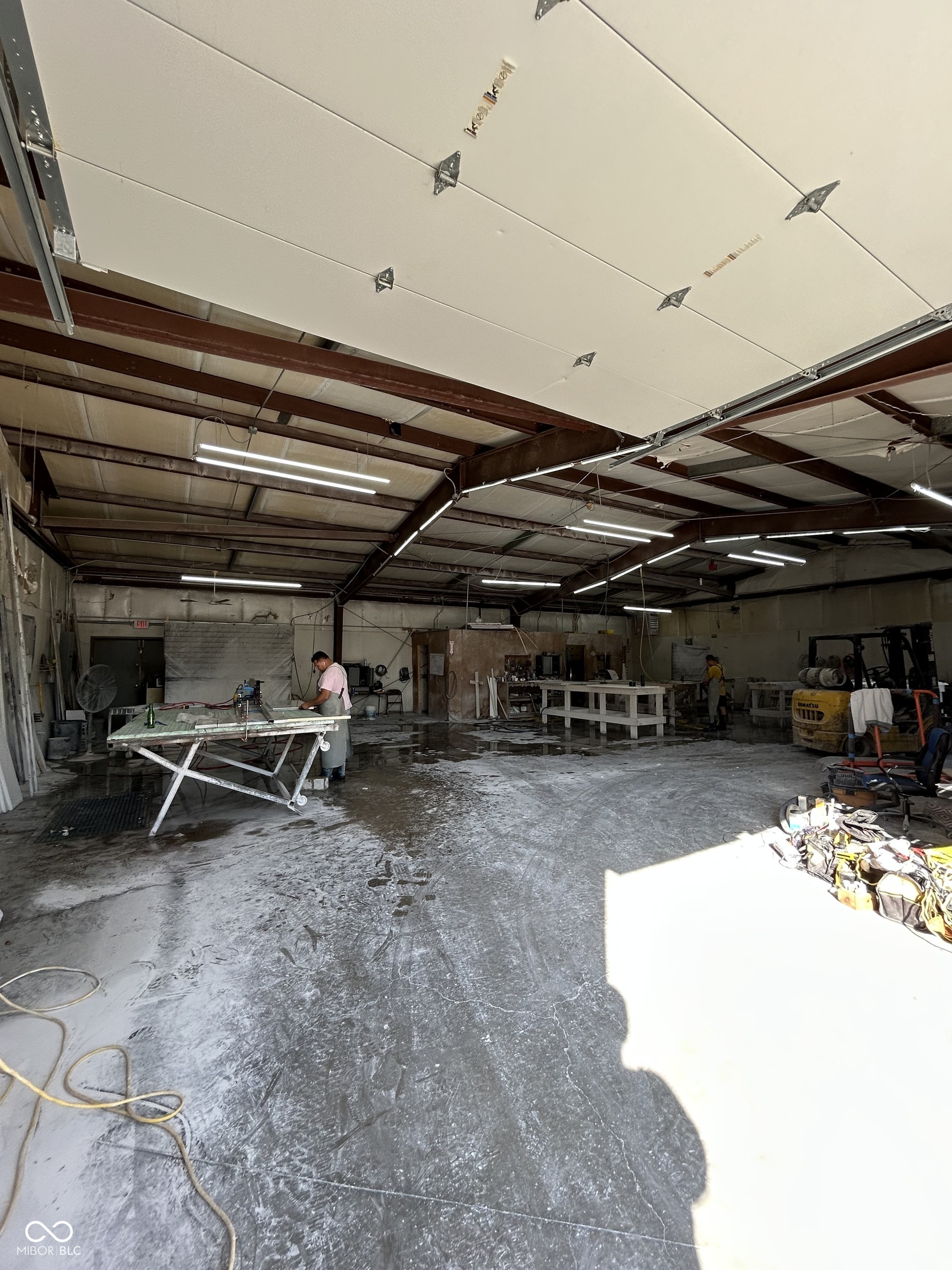 Commercial Sale in Indianapolis