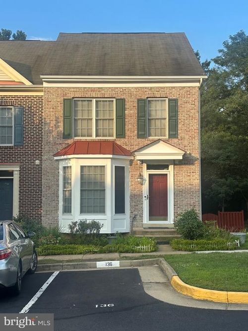 9077 Two Bays Rd, LORTON, VA, 22079-1594 | Card Image