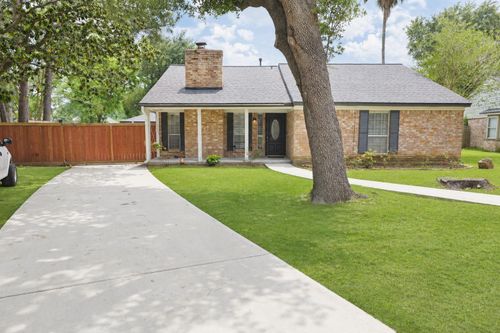 20126 Salzburg Ln, Humble, TX, 77338-2319 | Card Image