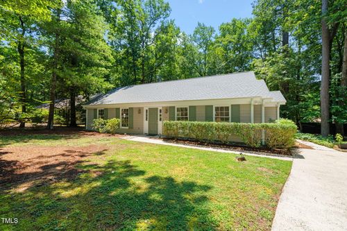 117 Summerlin Dr, Chapel Hill, NC, 27514-1925 | Card Image