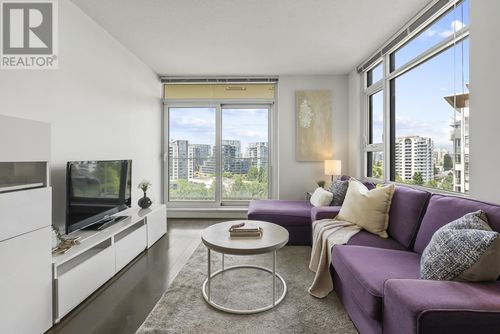 1207-8333 Anderson Rd, Richmond, BC, V6Y0E2 | Card Image