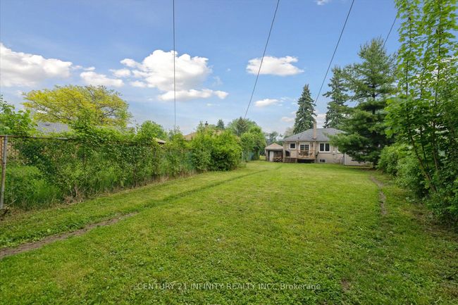 9 Forest Rd, House other with 4 bedrooms, 2 bathrooms and 2 parking in Ajax ON | Image 27