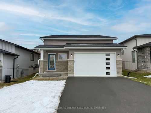 74 Meagan Lane, Frankford, ON, K0K2C0 | Card Image
