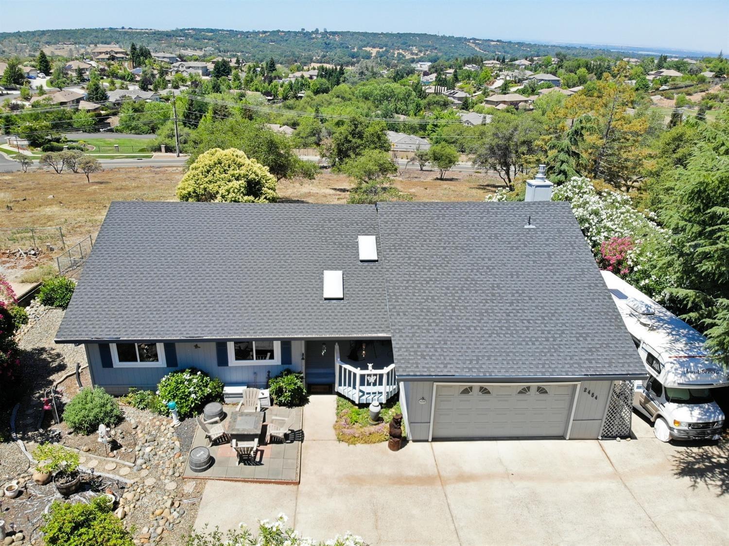 Sandpiper Way, Cameron Park, CA 95682