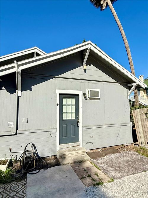 4-507 N Ridgewood Drive, DAYTONA BEACH, FL, 32114 | Card Image