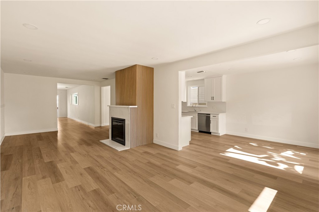 Residential in Los Angeles 4