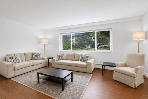 1-1420 Chesterfield Ave, North Vancouver, BC, V7M2N4 | Card Image