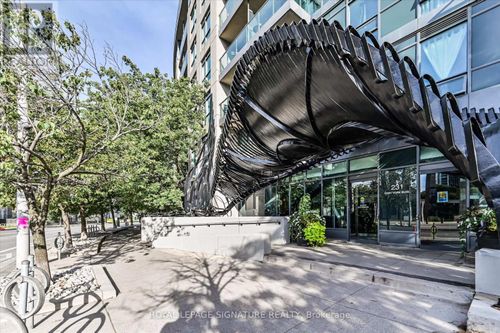 905-231 Fort York Blvd, Toronto, ON, M5V1B2 | Card Image