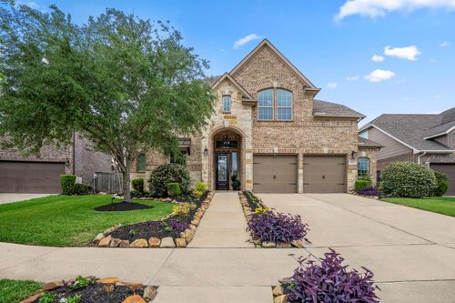 9711 Iberia Way, Missouri City, TX, 77459-7295 | Card Image
