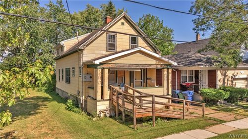 27 Sattler Ave, Buffalo, NY, 14211-2133 | Card Image