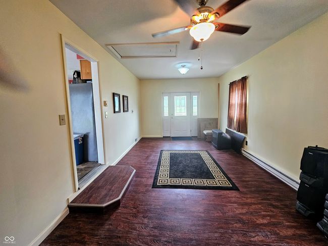 928 S Walnut St, House other with 3 bedrooms, 2 bathrooms and null parking in Seymour IN | Image 6