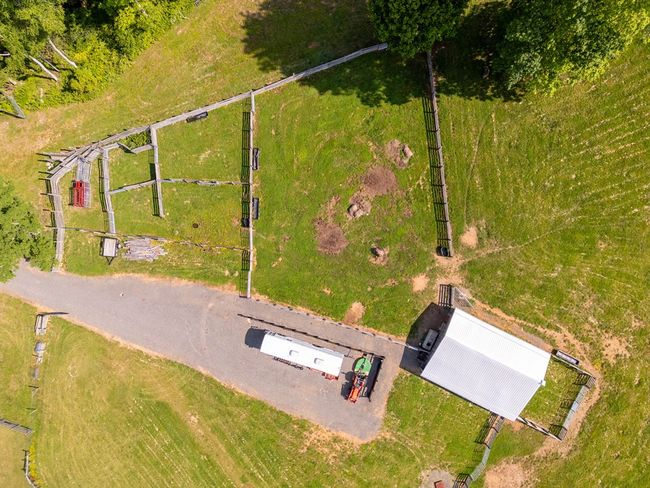 688 Gibson Knob Rd, Home with 0 bedrooms, 0 bathrooms and null parking in Laurel Fork VA | Image 8