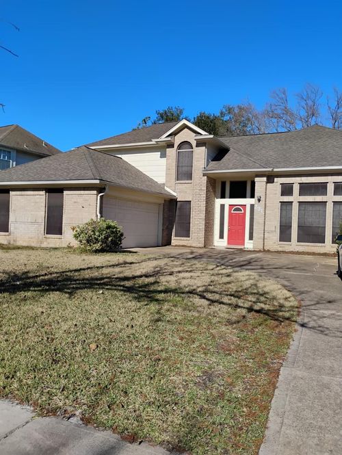 231 Cedar Elm Ln, Sugar Land, TX, 77479-5026 | Card Image