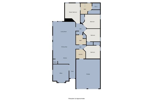 Room layout | Image 21