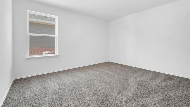 *Images and 3D tour are for illustration only and options may vary from home as built. | Image 6